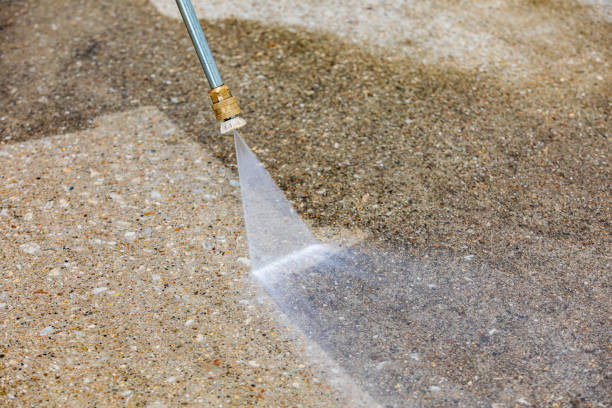 Best Post-Construction Pressure Washing  in Medford, NY