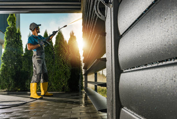 Best Driveway Pressure Washing  in Medford, NY